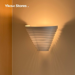 Artek Finland A910 Alto Mid-Century Style Entryway Wall Lamp Designer Bedroom Bedside Living Room Corridor Lamp