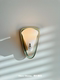 French-Style Vintage Retro Nanyang-Style Designer Wall Lamp for Living Room, Hallway, Staircase, Bedroom, and Bedside Lighting