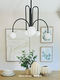 French-Style Light Luxury Minimalist Nanyang Vintage Living Room Retro Molecular Fountain Art Pure Copper Glass Sphere Chandelier