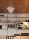 Nordic Artek Alto Vintage Ceiling Light Designer Study Room Living Room Bedroom Corridor Entrance Balcony Light