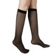 ຖົງຕີນກາງເກງຂອງແມ່ຍິງ ຖົງຕີນກາງ-calf socks summer college style ultra-thin invisible transparent calf short socks mid-calf socks
