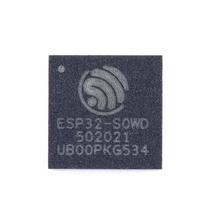 New ESP32-S0WD QFN-48 Wi-Fi BLE dual-mode 32-bit single-core MCU chip