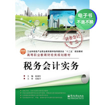 (E-book) Tax Accounting Practice