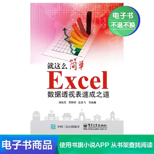 [Электронная книга] Краткие советы по работе со сводными таблицами Excel