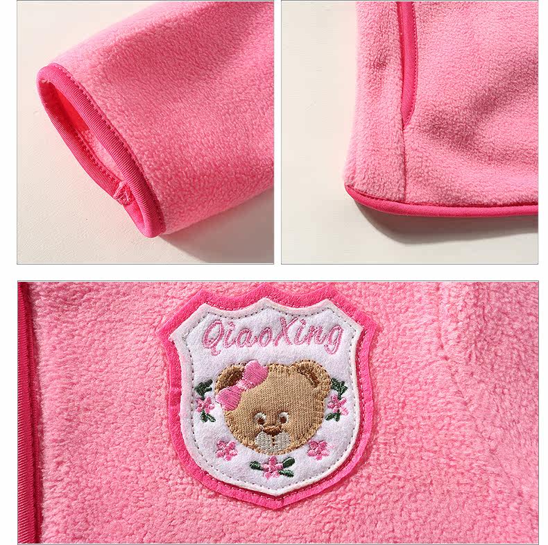 Blouson pour fille CLEVER STAR - Ref 2158427 Image 29