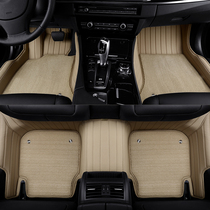 2020 Mercedes-Benz S450L S320 S350L full enclosure mat dedicated Maybach S450 imitation cashmere carpet