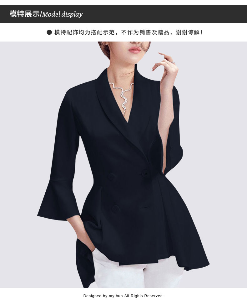 Veste pour femme - Ref 3219188 Image 13