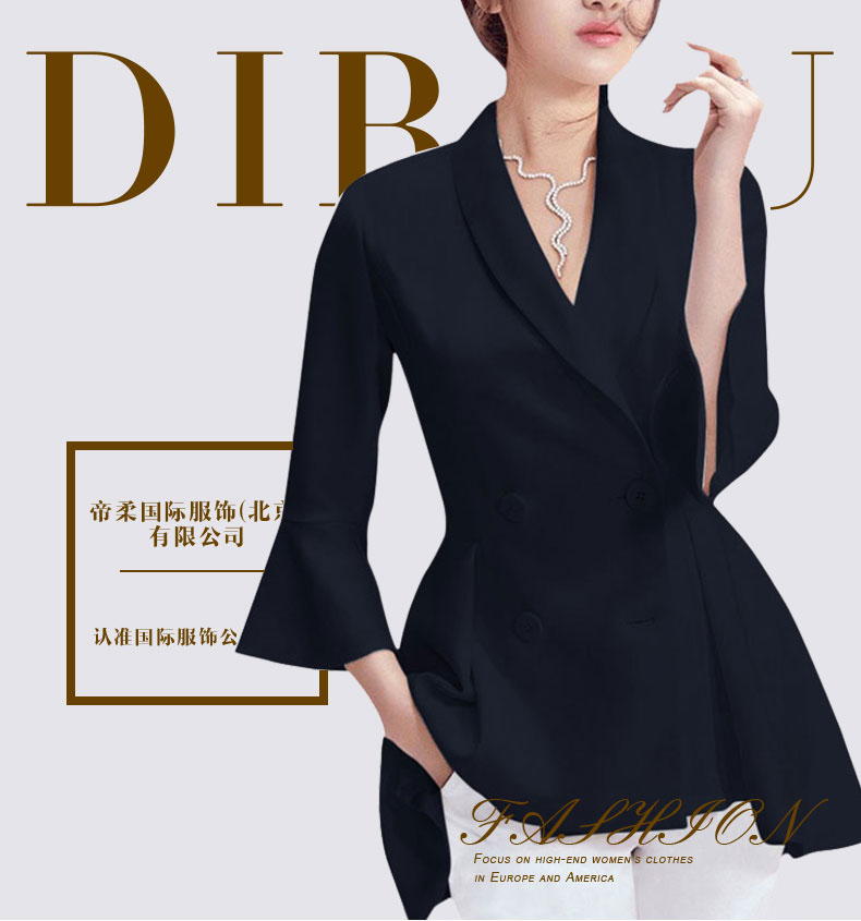 Veste pour femme - Ref 3219188 Image 7