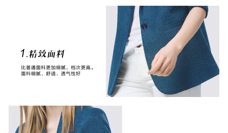 Veste pour femme en Polyester - Ref 3221548 Image 16