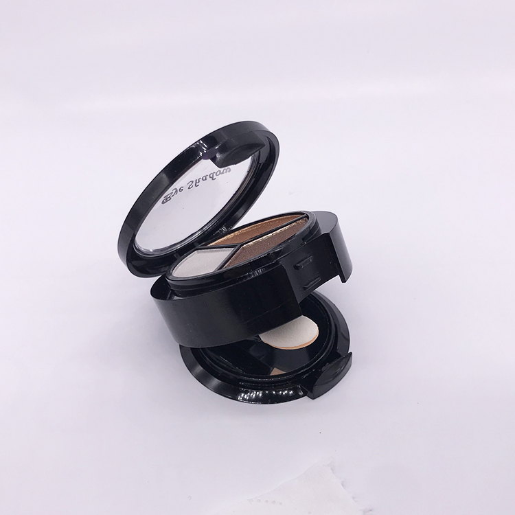 Xibei ba gửi kim cương eyeshadow con công màu xanh màu xanh lá cây bóng mắt sân khấu hiệu suất trang điểm với eyeshadow stick bảng phấn mắt