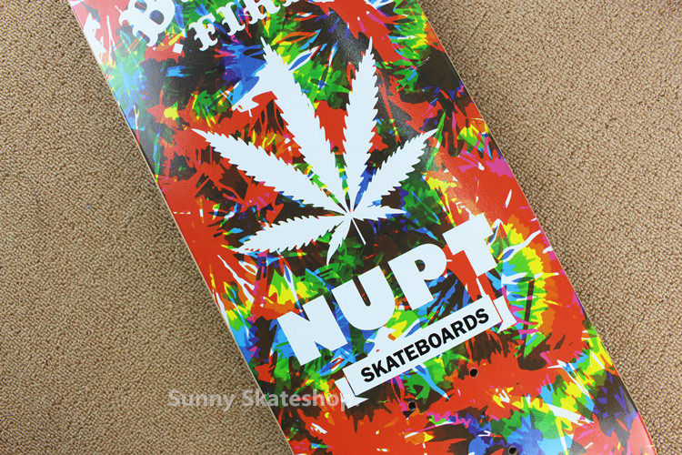 Skateboard pour homme femme BACKFIRE - Ref 2601269 Image 4
