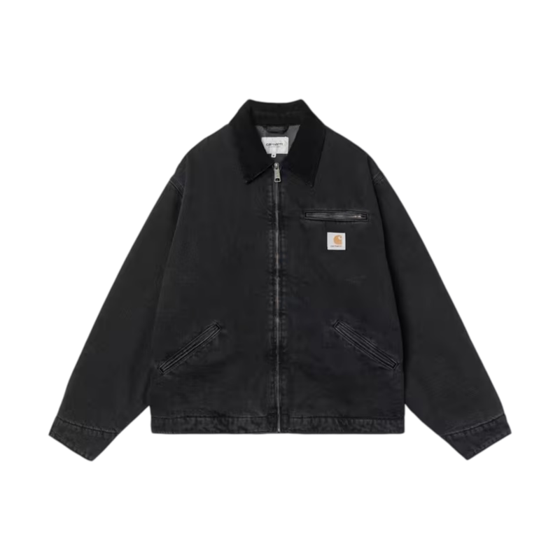 Carhartt Wip Og Detroit Jacket Carhartt Denim Felt Detroit Thick Jacket Carhartt Wip Og Detroit Jacket Carhartt Denim Felt Detroit Thick Jacket