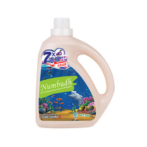 South Fort Numbuds in addition to bacteria Mite Perfume Laundry Detergent 3kg Handwashing Machine washing neutral laundry Condensation Lasting