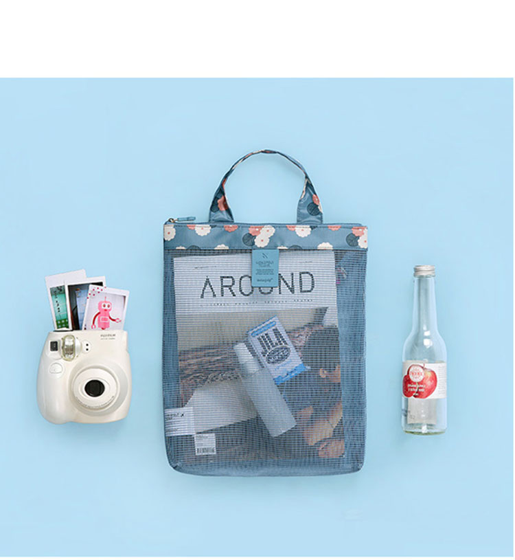 Sac de sport - Ref 7945 Image 15