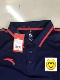 Anta tài trợ cho áo polo ngắn tay của đội tuyển quốc gia - Áo polo thể thao