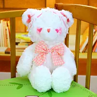 Галстук-бабочка, стиль Лолита