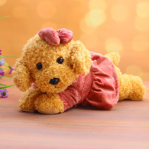 Плюшевая милая игрушка, тряпичная кукла, новая коллекция