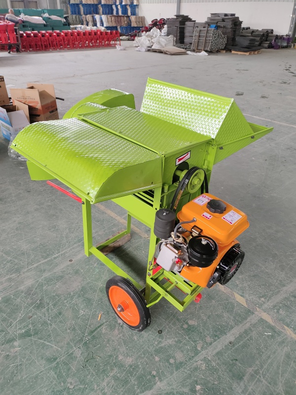 Model 4050 Household Multi-Purpose Machine for Rapeseed, Soybeans, Sorghum, Rice, and Wheat, New Model with Electric, Gas, and Diesel Capabilities Model 4050 Household Multi-Purpose Machine for Rapeseed, Soybeans, Sorghum, Rice, and Wheat, New Model with Electric, Gas, and Diesel Capabilities