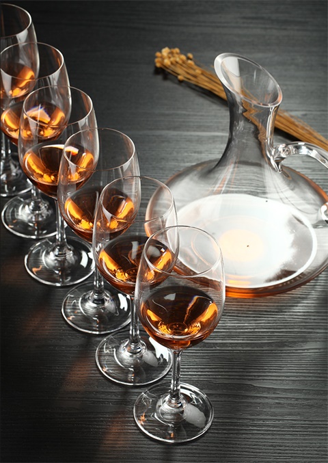 Ly rượu với ly thủy tinh đỏ rượu vang decanter ly rượu cốc thủy tinh đỏ rượu thủy tinh bộ quà tặng bình đựng rượu vang