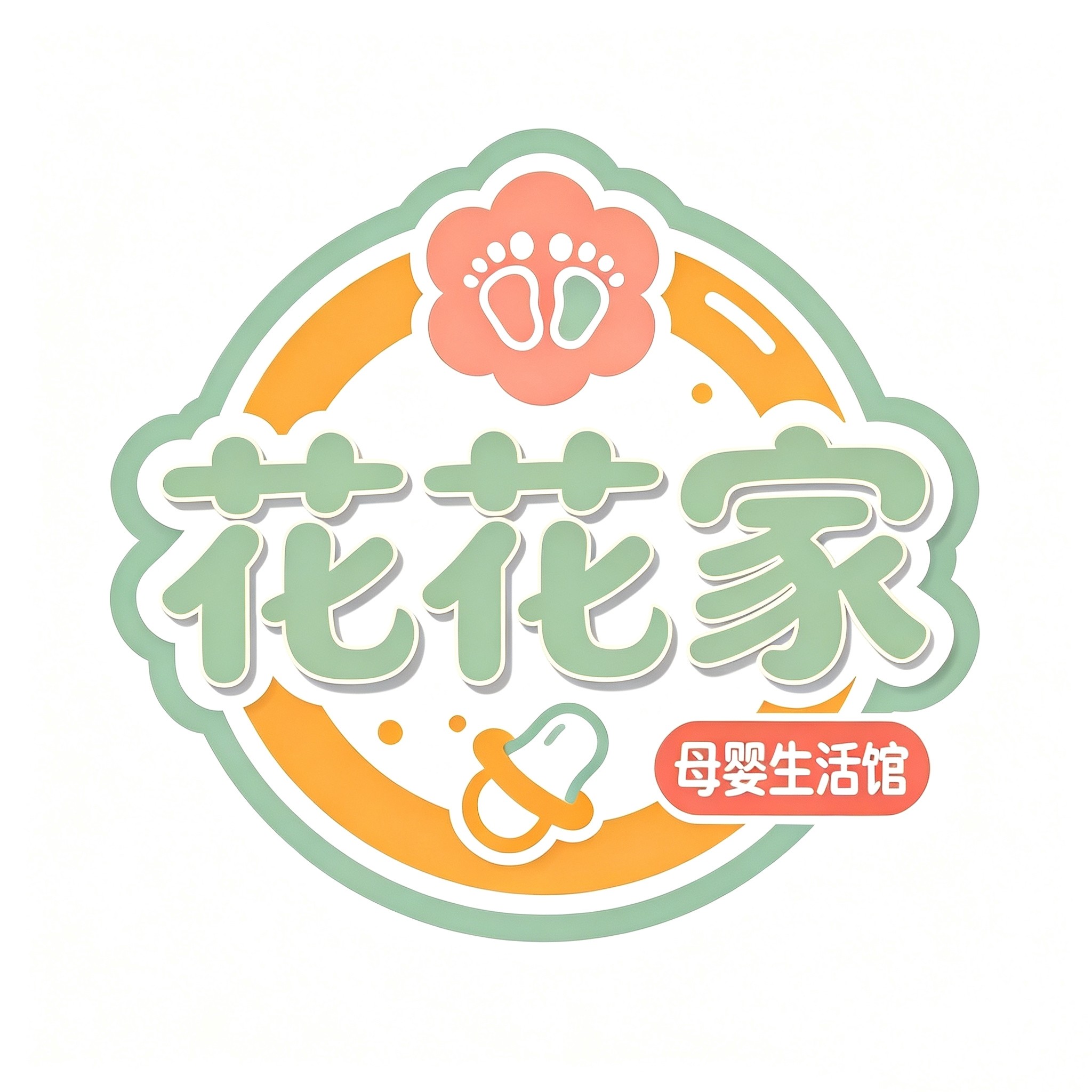 花花家母婴店