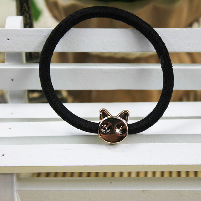 Accessoire coiffure en tissu - Ref 1204367 Image 10