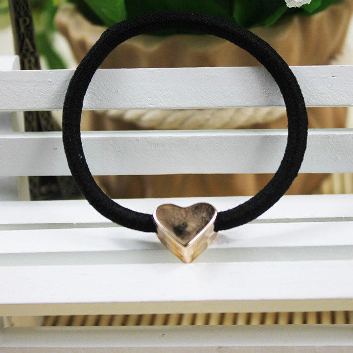 Accessoire coiffure en tissu - Ref 1204367 Image 8