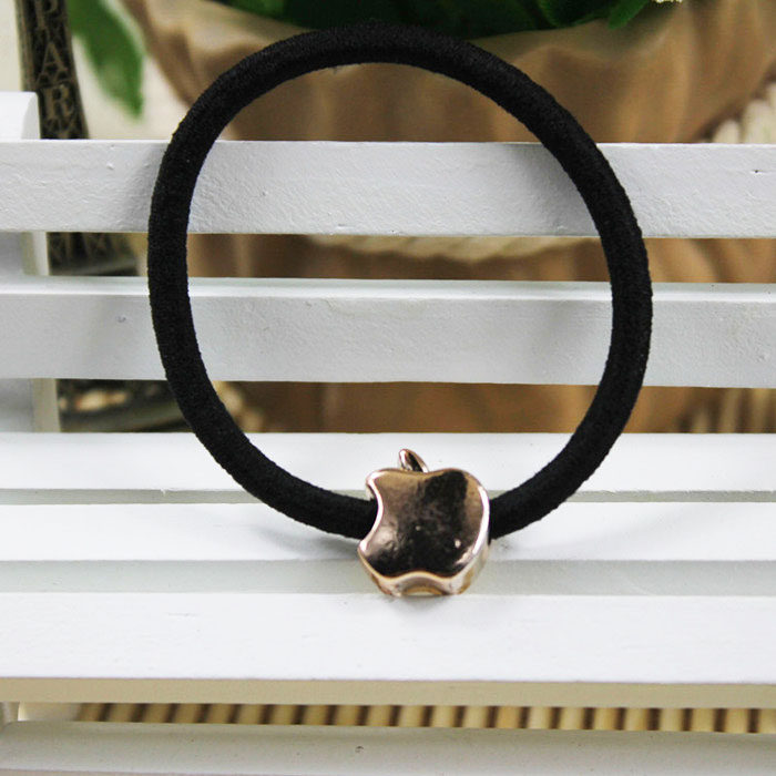 Accessoire coiffure en tissu - Ref 1204367 Image 11