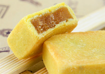 Guangxi Guilin specialty Songda 218g grapefruit pastry pastry Vietnamese grapefruit cake snacks pastry snacks food packaging