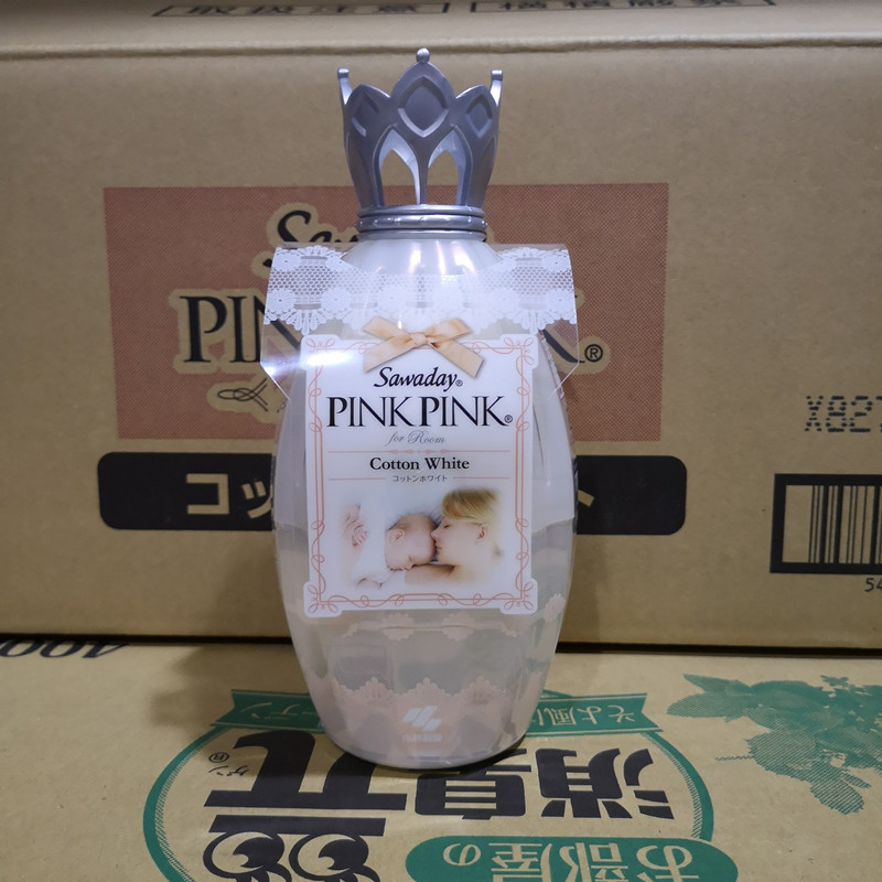 Nhật Bản nhập khẩu Kobayashi Pharma Crown khử mùi trong nhà nhân dân tệ khử mùi hương liệu khử mùi không khí tươi mát - Trang chủ thuốc tẩy quần áo trắng
