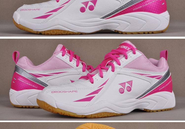 Chaussures de Badminton uniGenre - Ref 850214 Image 52