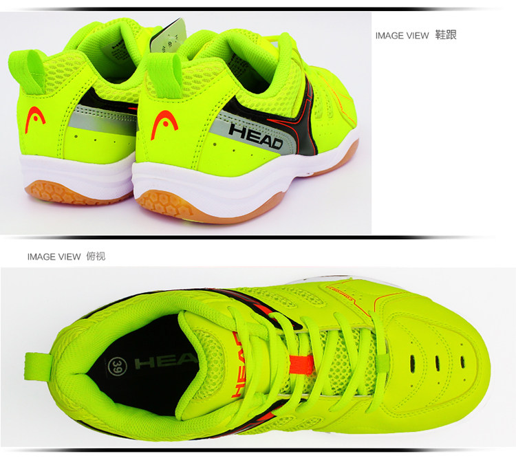 Chaussures de Badminton uniGenre - Ref 850214 Image 47