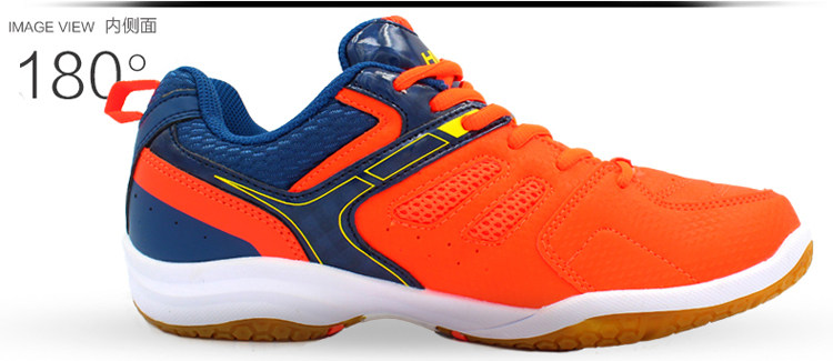 Chaussures de Badminton uniGenre - Ref 850214 Image 36