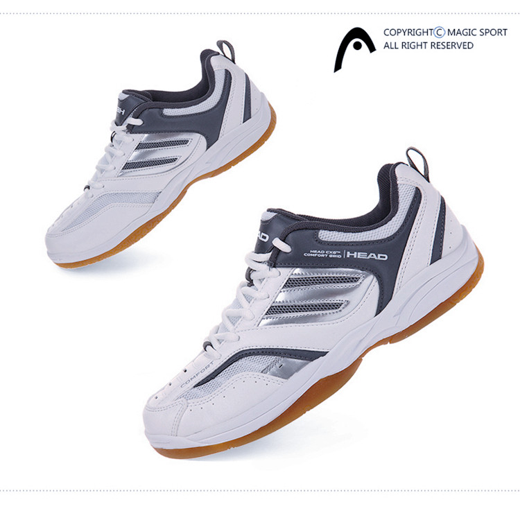 Chaussures de Badminton uniGenre - Ref 850214 Image 23