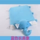 Thái Lan nhập khẩu mủ gối trẻ em gối cartoon gối chăn nuôi mục đích kép đồ chơi gối bé gối búp bê gối - Gối