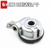 Xe máy Thái Honda 110 TBT110 chùm cong xe mét bánh xe mil mét mét mét phụ kiện bánh răng nhông xích xe máy dream	 Xe máy Gears