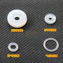 Pentium voltage cooker seal ring float valve sealing ring pressure limit valve exhaust valve insulation panel seal ring