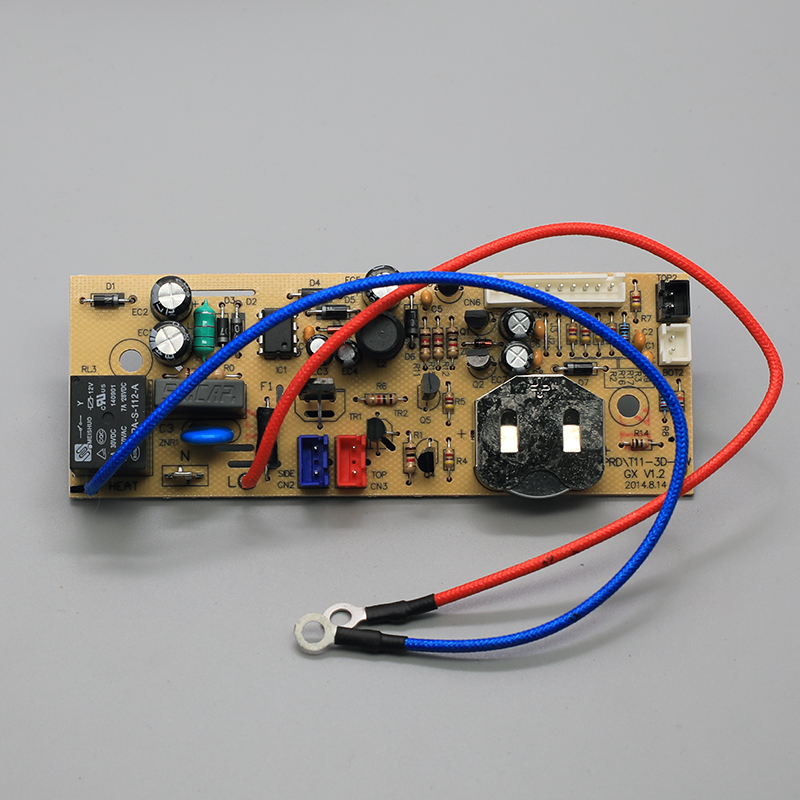 Philips electric rice cooker accessories HD3085 HD3087 electric cooker power supply board original brand new port version continental plate