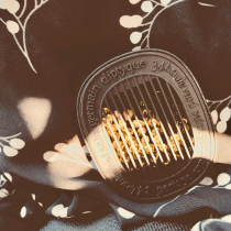 Diptyque car fragrance Solid perfume Long lasting fragrance beads car hanging aroma