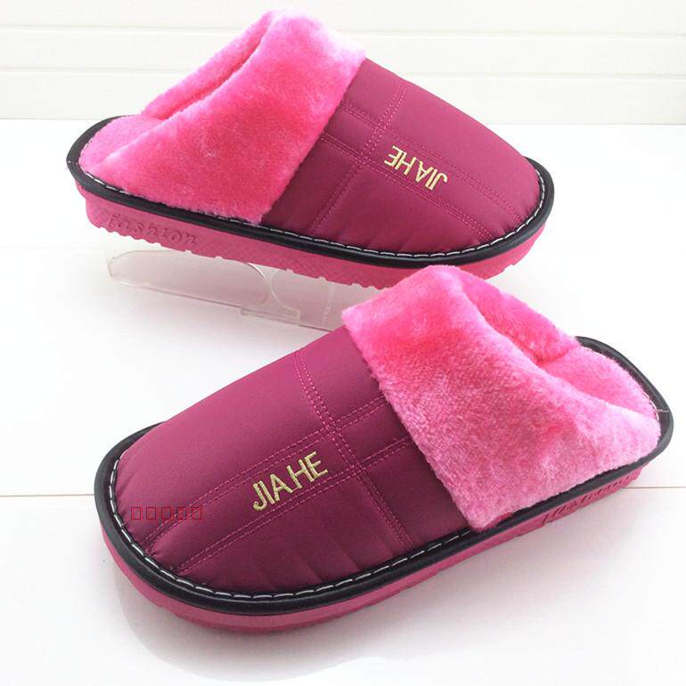 Pantoufles enfants en autre pour hiver - semelle caoutchouc - Ref 1011190 Image 48