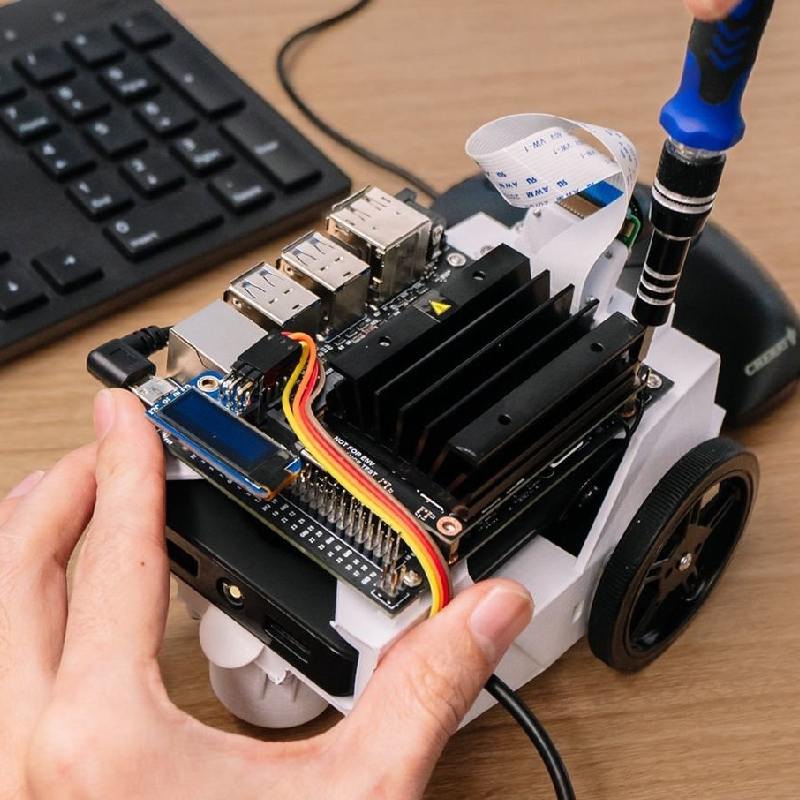 英伟达NVIDIA Jetson系列DEV KIT开发板Nano,TX2,AGX Xavier 英伟达NVIDIA Jetson系列DEV KIT开发板Nano,TX2,AGX Xavier