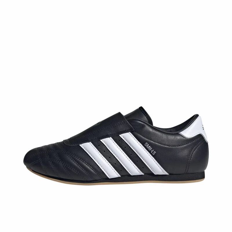 Adidas Taekwondo Fashionable and Versatile Low-Top Training Shoes for Women, Black Jq4775 Adidas Taekwondo Fashionable and Versatile Low-Top Training Shoes for Women, Black Jq4775