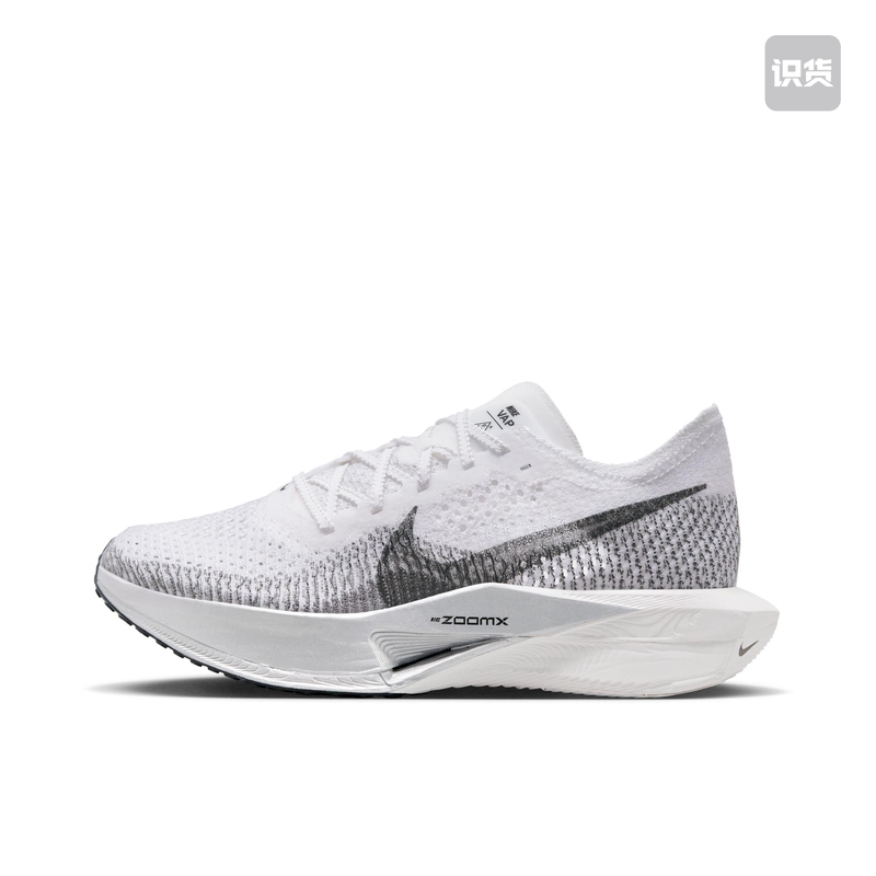 Nike Running Shoes Carbon Plate Marathon Road Racing Comfortable Cushioning Non-Slip Dv4130-100 Nanchang Jj Warehouse