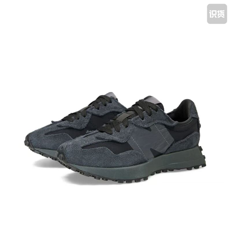 [Same Style as Iu] New Balance 327 Running Shoes U327Wcd