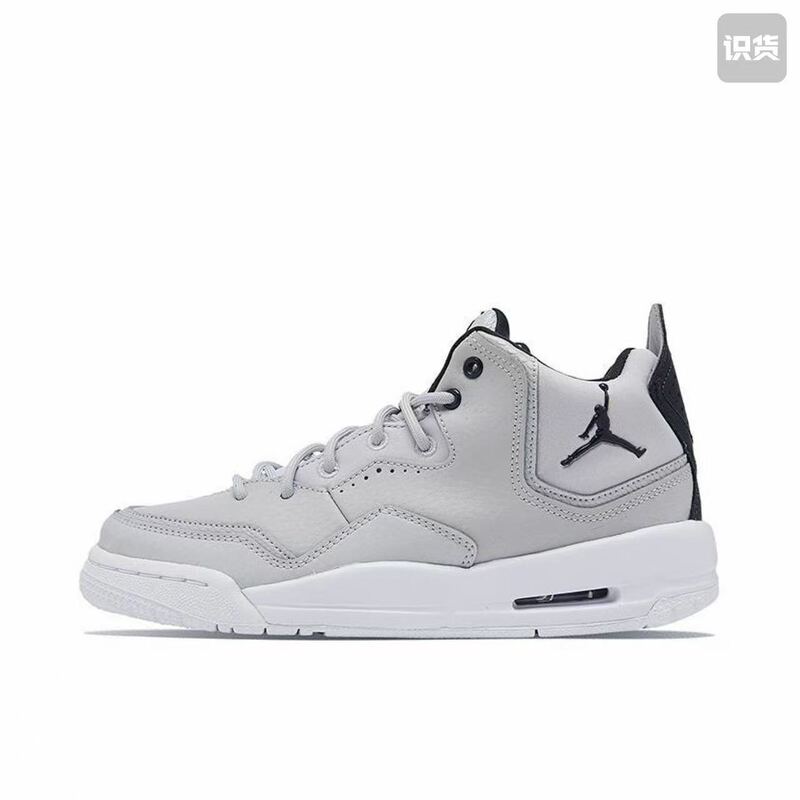 Jordan Courtside 23 Sports Casual Shoes Ar1002-002