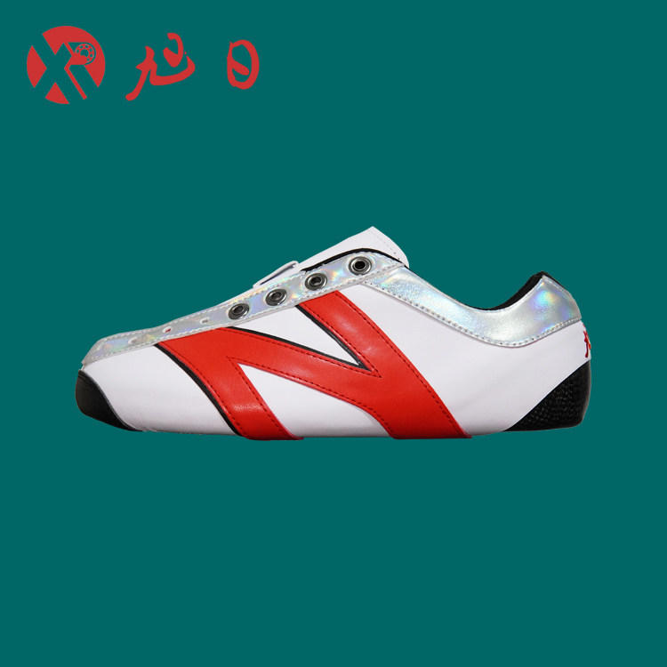 XuRi Rising Sun double row roller skating carbon fiber roller skating upper blocking racing four-wheel roller skating roller skating