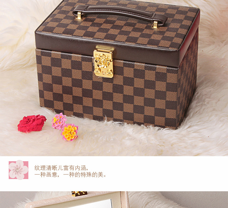 Boite à bijoux MILADY  MILATI - Ref 3105683 Image 20