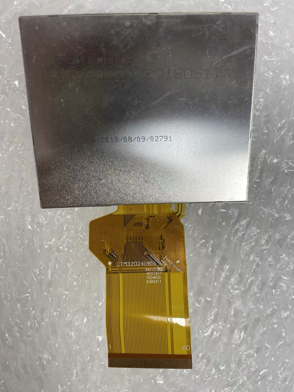 Original 3.5inch Ctm320240N11 V2 Industrial Display Lcd Screen Internal Screen Screen Accessories