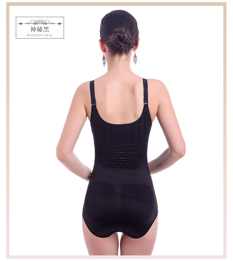 Sous-vêtement minceur en nylon - Ref 708789 Image 39