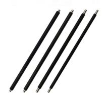 Xerox original 560 700 6550 550 7500 7780 charging roller