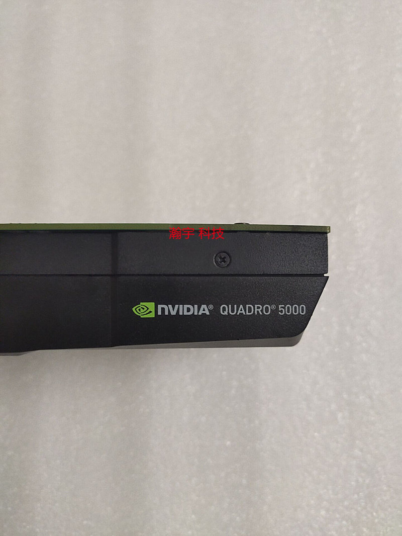 Видеокарта None OTHER Quadro Q5000 2.5GB DDR5
